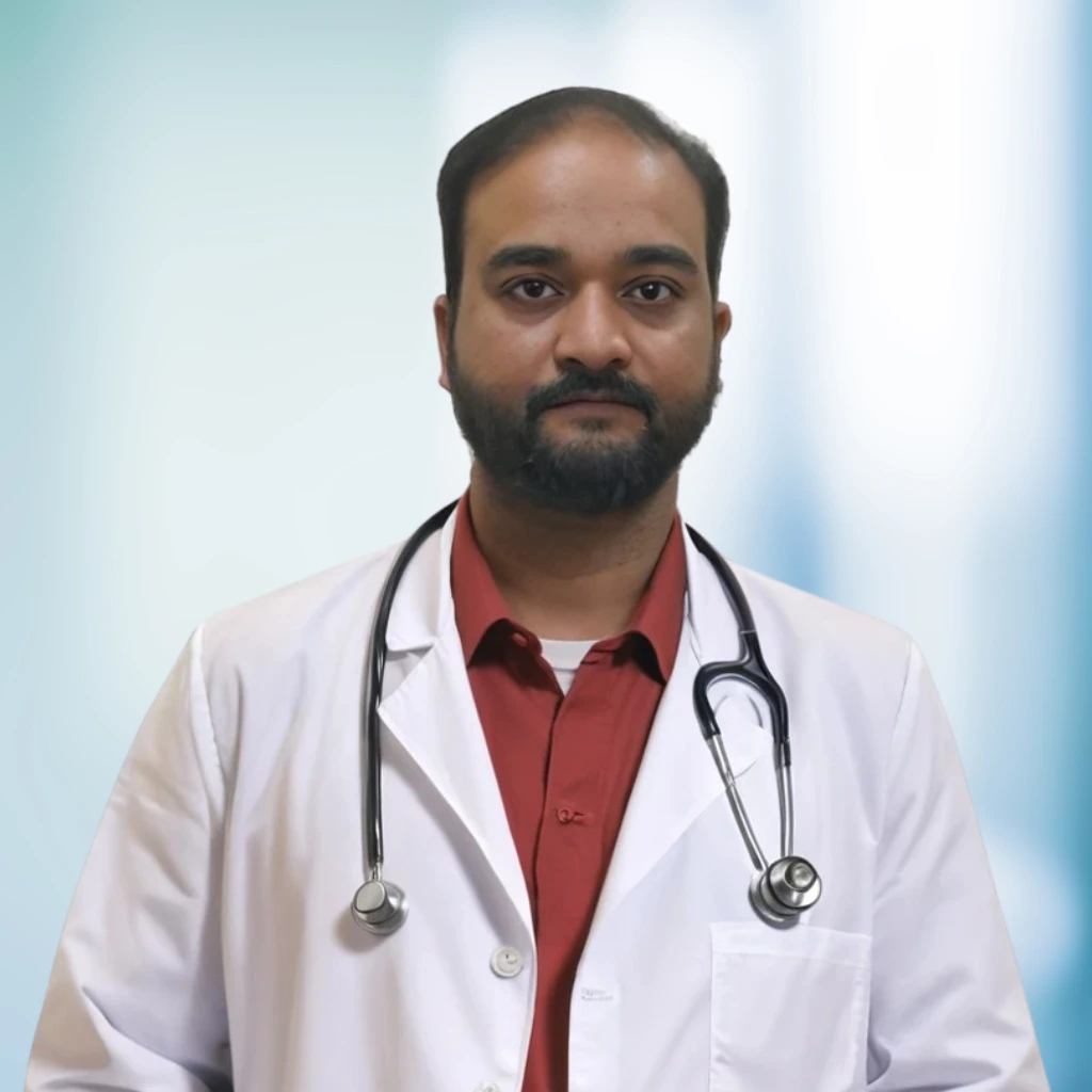 About Doctor